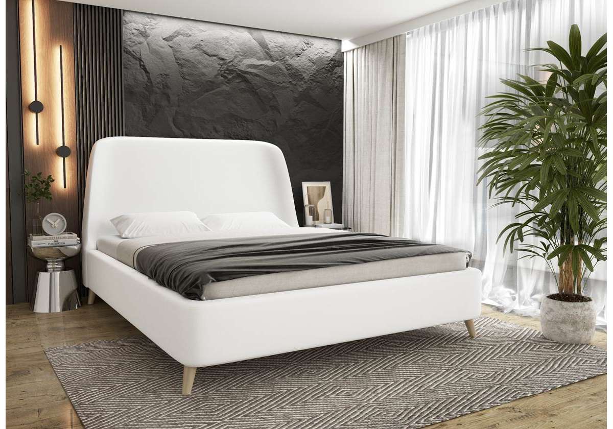 Кровать Style Flaton